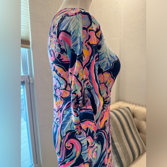 Lilly Pulitzer Preston dress XXS - Picture 4 of 7